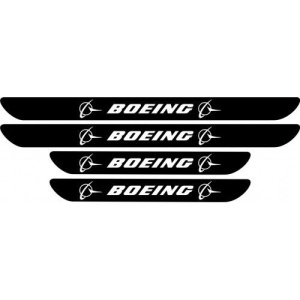 Set protectie praguri Boeing