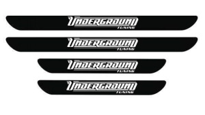 Set protectie praguri Underground