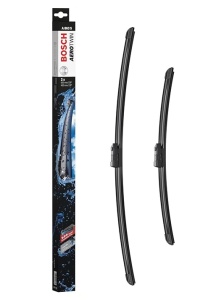 Set Stergatoare Bosch Aerotwin A863S, 650/450mm Volkswagen Passat B8, Passat B9