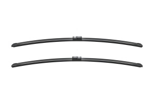 Set Stergatoare Bosch Aerotwin A950S, 700/700mm, Seat Alhambra - Img 5