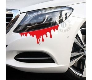 Sticker Paint Spot