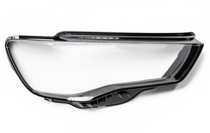 Sticla Far Dreapta Pentru Audi A3 8V Non Facelift (2012 - 2016)