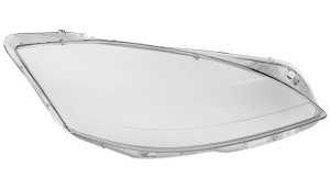 Sticla far dreapta pentru Mercedes S-Class W221 Facelift (2009 - 2013) - HW023-DREAPTA