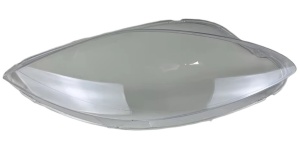 Sticla far dreapta pentru Seat Leon II 1P Facelift (2009 - 2012) - HCSEAT0412 / HCSEAT0913 / FF034-DREAPTA