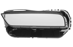 Sticla Far Stanga Pentru BMW X7 G07 LCI Facelift (2022 - prezent)