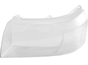 Sticla far stanga pentru Land Rover Freelander 2 (2007 - 2012) - HL001-STANGA