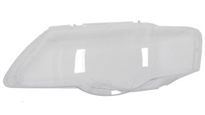 Sticla Far Stanga Pentru Volkswagen Passat B6 (2005 - 2010)