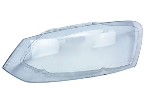 Sticla Far Stanga Pentru Volkswagen Polo Far Cu Xenon (2014 - 2017)