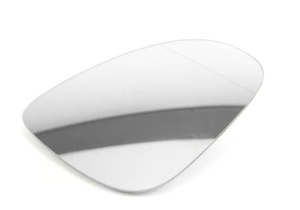 Sticla Oglinda Exterioara Dreapta Volkswagen Touareg 2010-2018 - Img 2
