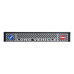Aparatoare Noroi Camion 240X35 CM - Img 1