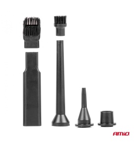 Aspirator Auto Fara Fir HEPA 70W - Img 6