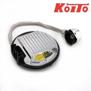 Balast Xenon OEM Compatibil Koito KDLS001 / Denso DDLT004 - Img 1