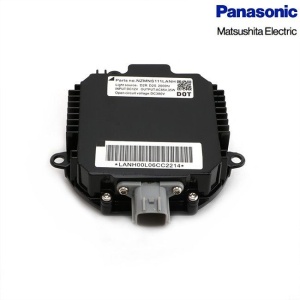 Balast Xenon OEM Compatibil Panasonic / Matsushita - Img 1