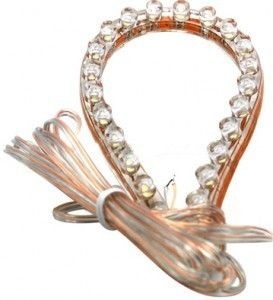 Banda Led Siliconica 24 cm