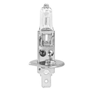 Bec Halogen H1 12V 55W Filtru UV - Img 1