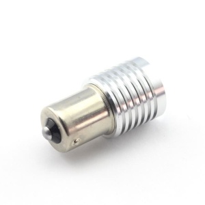 Bec Led BA15S 10W Cree Cu Lupa Fara Polaritate 9-32V - Img 4