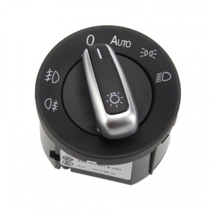Bloc Lumini VW Touran cu Functie Auto - Img 3