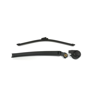 Brat Stergator Cu Lamela Pentru Luneta Skoda Fabia 2, Roomster
