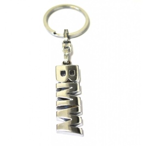 Breloc Auto Metalic Premium Bmw