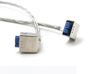 Cablu Universal Pentru Bec D1S / D3S - Img 2