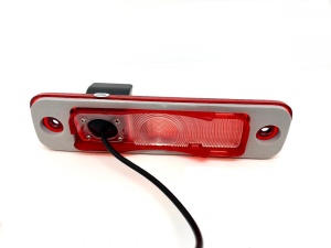 Camera Marsarier Dedicata Ford Transit (2006-2013) - Img 2