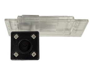 Camera Marsarier Renault Clio, Megane, Laguna, Kadjar, Master, Trafic, Twingo - Img 1