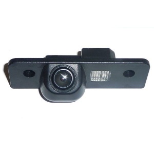 Camera Marsarier Skoda Octavia 2 (2004 - 2008) Octavia 3 Hatchback - Img 1