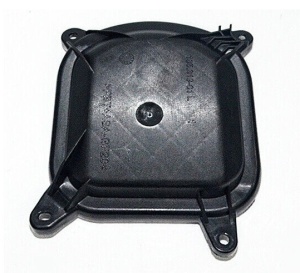 Capac Far Dreapta Pentru BMW Seria 5 F10/F11 LCI (2014 - 2016) far cu Xenon