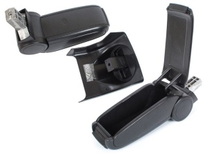 Cotiera VW Jetta III Material Textil - Img 2