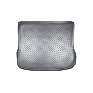 Covor portbagaj tavita compatibil Audi Q5 8RB 2008-2017 Cod: PB 6021 / PBA2