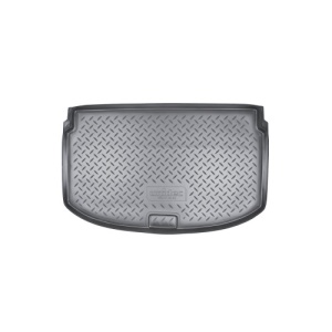 Covor portbagaj tavita compatibil Chevrolet Aveo II hatchback 2012 -> Cod: PB 6056 / PBA1