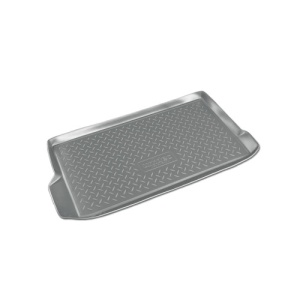 Covor portbagaj tavita compatibil Daewoo Matiz hatchback 1998-2005 Cod: PB 6133 / PBA1