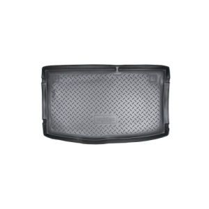 Covor portbagaj tavita compatibil Hyundai i20 PB Hatchback 2008-2014 Cod: PB 6212 / PBA1