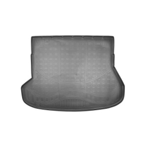Covor portbagaj tavita compatibil Kia Cee'd ED / Pro Cee'd Combi/Break 2012-2018 Cod: PB 6288 / PBA1