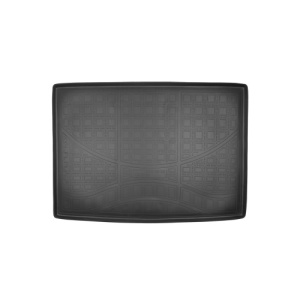Covor portbagaj tavita compatibil Mercedes-Benz Clasa B W246 2011-2018 Cod: PB 6415 / PBA1