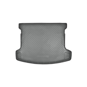 Covor portbagaj tavita compatibil Nissan Qashqai +2 2008-2014 Cod: PB 6462 / PBA1