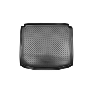 Covor portbagaj tavita compatibil Peugeot 407 Berlina 2003-2011 Cod: PB 6518 / PBA1