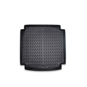 Covor portbagaj tavita premium compatibil Audi A4 B8/8k Combi/Break 2007-2015 Cod: PBX-726 - Img 1