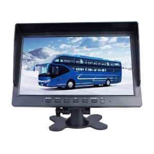 Display Auto LCD 10" 12V - 24V D714A - Img 2