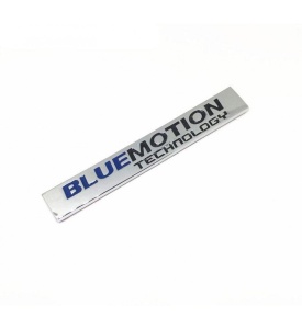 Emblema Bluemotion Technology - Img 1