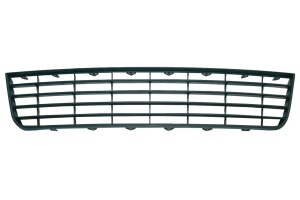 Grila Bara Fata Centrala Volkswagen Golf 5 Hatchback