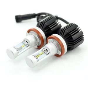 H15 LED Pentru Faruri 12-24V - Img 2
