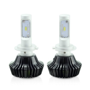 H7 LED CANBUS Pentru Faruri 12-24V