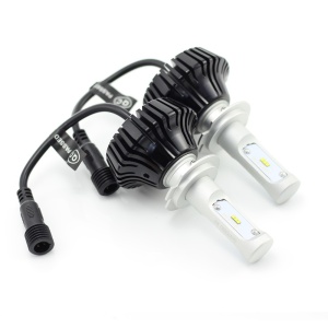 H7 LED CANBUS Pentru Faruri 12-24V - Img 4