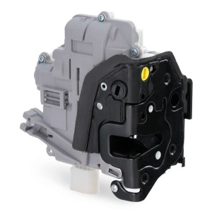 Incuietoare Broasca Usa Dreapta Spate Seat Ibiza IV 2008-2018 - Img 3