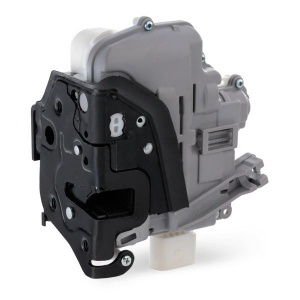 Incuietoare Broasca Usa Stanga Fata Audi Q7 2006-2015 - Img 2