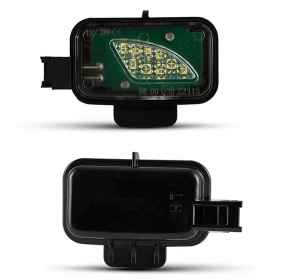 Lampa Led Oglinda Stanga Pentru VW Passat B8, Arteon