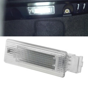 Lampa Led Portbagaj Volkswagen Golf, Passat, Polo, Tiguan, Touran, Eos - Img 4