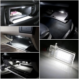 Lampa Led Torpedo Bmw E46, E83, E90, F25 - Img 6