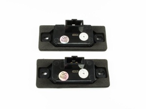 Lampi Led Numar VW Bora - Img 2